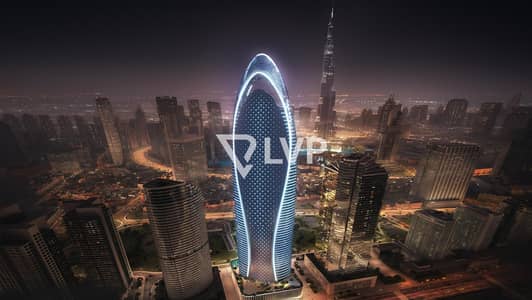 3 Schlafzimmer Wohnung zum zum Verkauf in Downtown Dubai, Dubai - Wohnung in Downtown Dubai，Mercedes Benz Places by Binghatti, 3 schlafzimmer, 23350000 AED - 16247892