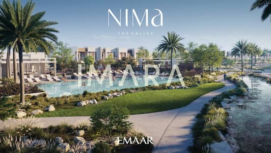 4 Camere Townhouse in vendita a The Valley by Emaar, Dubai - Villetta a schiera a The Valley by Emaar,Nima, 4 camere da letto, 3450000 AED - 16247889 4 Camere Townhouse in vendita a The Valley by Emaar, Dubai - Villetta a schiera a The Valley by Emaar,Nima, 4 camere da letto, 3450000 AED - 16247889