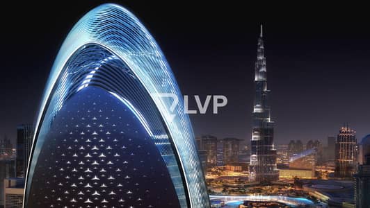 3 Slaapkamers Appartement te Koop in Downtown Dubai, Dubai - Appartement in Downtown Dubai，Mercedes Benz Places by Binghatti, 3 slaapkamers, 26150000 AED - 16247893