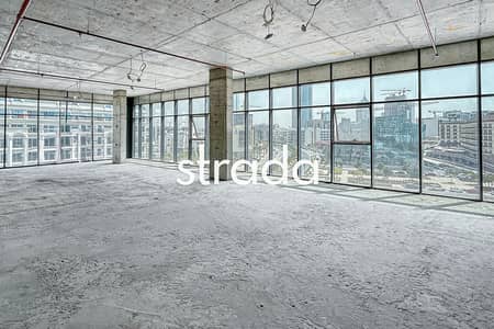 مکتب  للبيع في أرجان، دبي - مکتب في أورا سنترال،أرجان 2569500 درهم - 16247894