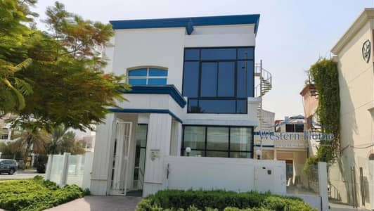 Villa zum zur Miete in Jumeirah, Dubai - 1. jpg