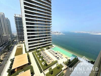 2 Bedroom Apartment for Rent in Dubai Harbour, Dubai - Ready in Nov 2026 | Sea Views | Balcony 2 Bedroom Apartment for Rent in Dubai Harbour, Dubai - Ready in Nov 2026 | Sea Views | Balcony
