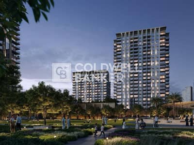 1 Slaapkamer Appartement te Koop in Dubai Creek Harbour, Dubai - Appartement in Dubai Creek Harbour，Altus，Altus Tower 1, 1 slaapkamer, 1950000 AED - 16247907