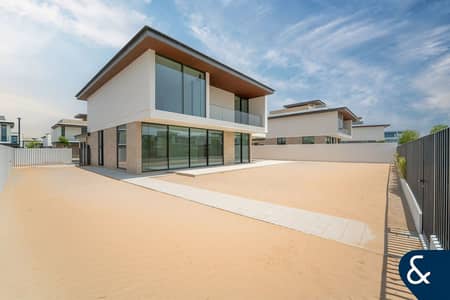 4 habitaciones Villa para en Venta en The Valley by Emaar, Dubai - Villa en The Valley by Emaar，Farm Gardens, 4 dormitorios, 7750000 AED - 14774667