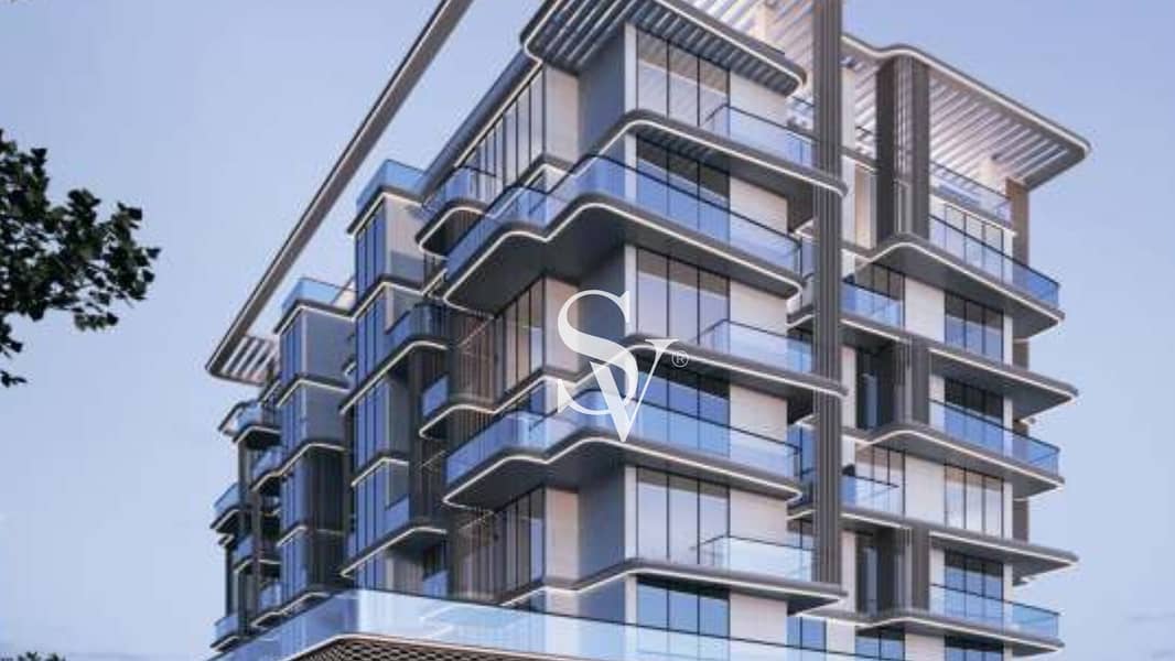 Wohnung in Jumeirah Village Circle (JVC),JVC District 10,Floarea Skies, 1 schlafzimmer, 1164000 AED - 16247913 Wohnung in Jumeirah Village Circle (JVC),JVC District 10,Floarea Skies, 1 schlafzimmer, 1164000 AED - 16247913