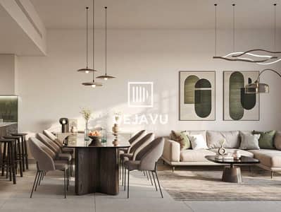 3 habitaciones Apartamento para en Venta en Haven by Aldar, Dubai - Untitled-5_0005_42. jpg