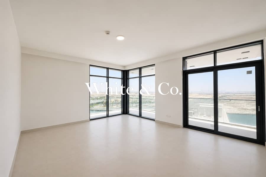 Brand New | Burj & Sea View | Waterfront Brand New | Burj & Sea View | Waterfront