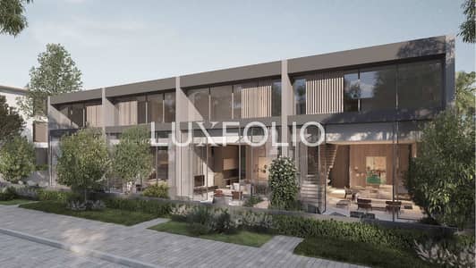 3 Bedroom Townhouse for Sale in Nad Al Sheba Gardens, Dubai - Investor Deal | G+1 3 Bedroom + Maids | Excellent Location | Luxury Living 3 Bedroom Townhouse for Sale in Nad Al Sheba Gardens, Dubai - Investor Deal | G+1 3 Bedroom + Maids | Excellent Location | Luxury Living