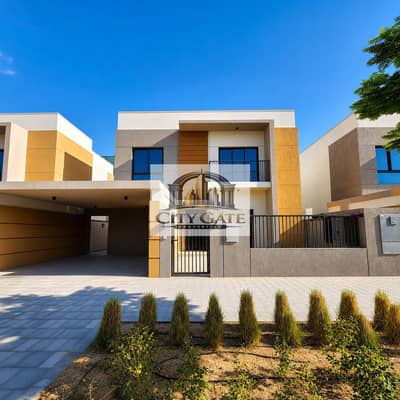 5 habitaciones Villa para en Alquiler en Al Amerah, Ajman - WhatsApp Image 2026-06-27 at 1.56. 44 PM (1). jpeg