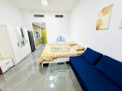 Studio for Rent in Dubai Silicon Oasis (DSO), Dubai - WhatsApp Image 2026-08-21 at 2.18. 18 PM (2). jpeg
