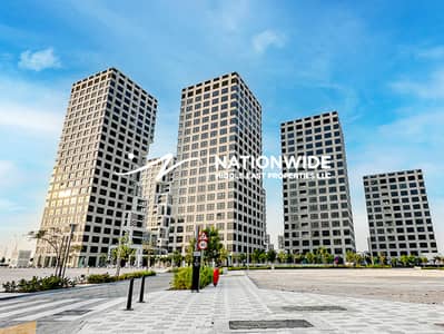 Studio for Rent in Al Reem Island, Abu Dhabi - Upcoming|Fully-Furnished|Modern Layout|Prime Area
