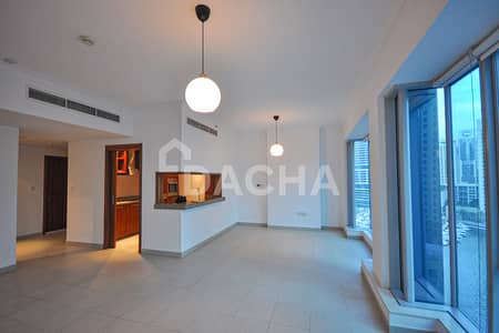2 Schlafzimmer Wohnung zum zum Verkauf in Dubai Marina, Dubai - Wohnung in Dubai Marina，Marina Promenade，Delphine, 2 schlafzimmer, 3000000 AED - 16247983