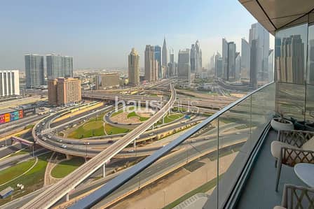 2 habitaciones Apartamento para en Venta en Downtown Dubai, Dubai - Apartamento en Downtown Dubai,The Address Residence Sky View,The Address Sky View Tower 2, 2 dormitorios, 5500000 AED - 16247993 2 habitaciones Apartamento para en Venta en Downtown Dubai, Dubai - Apartamento en Downtown Dubai,The Address Residence Sky View,The Address Sky View Tower 2, 2 dormitorios, 5500000 AED - 16247993
