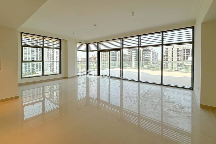 Apartamento en Dubai Hills Estate,Park Heights,Mulberry 2, 4 dormitorios, 10289888 AED - 16247996 Apartamento en Dubai Hills Estate,Park Heights,Mulberry 2, 4 dormitorios, 10289888 AED - 16247996