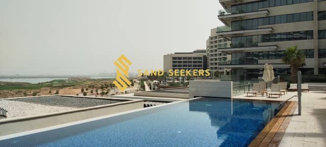 1 Bedroom Flat for Rent in Yas Island, Abu Dhabi - WhatsApp Image 2026-08-20 at 5.11. 15 PM. jpeg