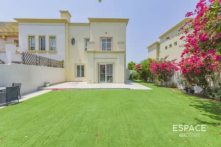 3 habitaciones Villa para en Alquiler en The Springs, Dubai - Villa en The Springs,The Springs 3, 3 dormitorios, 230000 AED - 16248044 3 habitaciones Villa para en Alquiler en The Springs, Dubai - Villa en The Springs,The Springs 3, 3 dormitorios, 230000 AED - 16248044