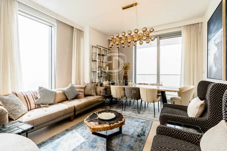 3 Bedroom Flat for Rent in Dubai Creek Harbour, Dubai - DSC09547-HDR. jpg