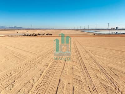 Industrial Land in vendita a Al Sajaa, Sharjah - Gemini_Generated_Image_bgwjrobgwjrobgwj. jpg