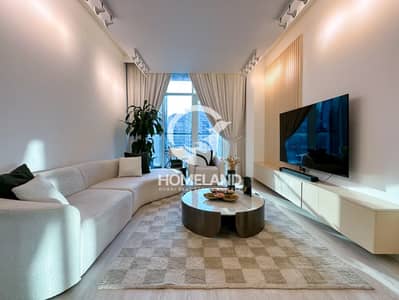 3 Bedroom Apartment for Rent in Business Bay, Dubai - Canal View / Spacious Layout / Premium Quality