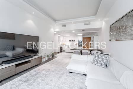 2 Schlafzimmer Wohnung zum zum Verkauf in Jumeirah Lake Towers (JLT), Dubai - Wohnung in Jumeirah Lake Towers (JLT)，JLT Cluster P，Armada Towers，Armada Tower 1, 2 schlafzimmer, 2200000 AED - 16248063