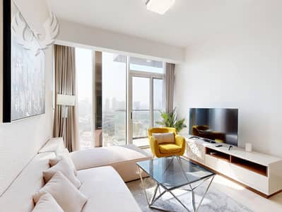 Appartement de 1 chambre à à vendre à Jumeirah Village Circle (JVC), Dubai - Appartement à Jumeirah Village Circle (JVC)，JVC District 10，Bloom Towers，Bloom Tower C, 1 chambre, 950000 AED - 16248064