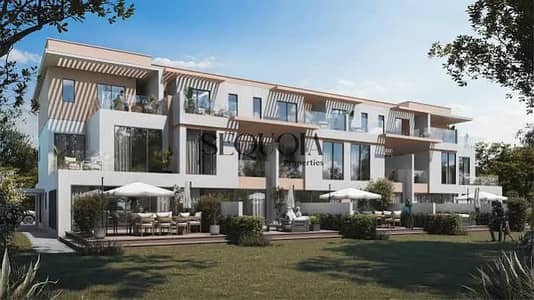 5 Camere Villa in vendita a DAMAC Islands 2, Dubai - 11. jpeg 5 Camere Villa in vendita a DAMAC Islands 2, Dubai - 11. jpeg