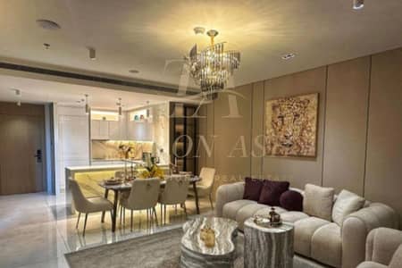 2 Bedroom Apartment for Sale in Majan, Dubai - PRIVATE SKY POOL | Luxury 2BR | Offers Over 1.3M 2 Bedroom Apartment for Sale in Majan, Dubai - PRIVATE SKY POOL | Luxury 2BR | Offers Over 1.3M