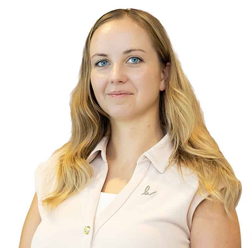 Lisa Ackermann