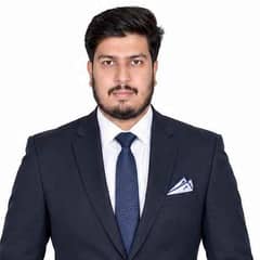 Muhammad Rabeet Uddin