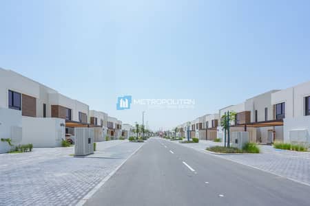 3 Camere Townhouse in vendita a Yas Island, Abu Dhabi - Villetta a schiera a Yas Island,Noya, 3 camere da letto, 3750000 AED - 16248097 3 Camere Townhouse in vendita a Yas Island, Abu Dhabi - Villetta a schiera a Yas Island,Noya, 3 camere da letto, 3750000 AED - 16248097