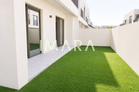 4 Bedroom Townhouse for Rent in Dubai South, Dubai - Single Row | Vacant | Multiple Options 4 Bedroom Townhouse for Rent in Dubai South, Dubai - Single Row | Vacant | Multiple Options