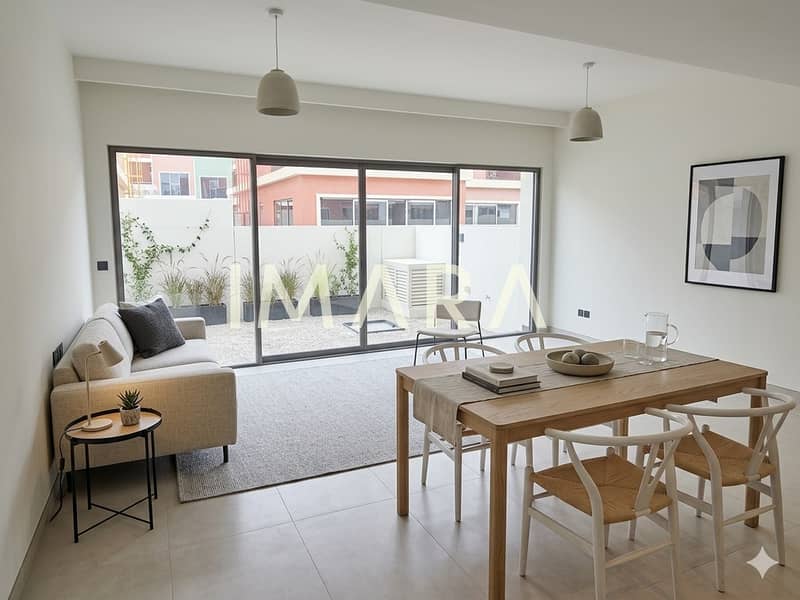 Таунхаус в Дамак Лагунс,Коста Брава, 4 cпальни, 190000 AED - 16248132 Таунхаус в Дамак Лагунс,Коста Брава, 4 cпальни, 190000 AED - 16248132