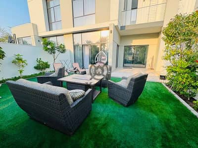 3 Camere Townhouse in affitto a Al Furjan, Dubai - WhatsApp Image 2026-08-20 at 18.44. 55. jpeg