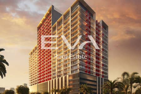 Shop te Koop in Jumeirah Village Circle (JVC), Dubai - Winkel in Jumeirah Village Circle (JVC)，JVC District 16，Binghatti Ruby, 6716500 AED - 16248154