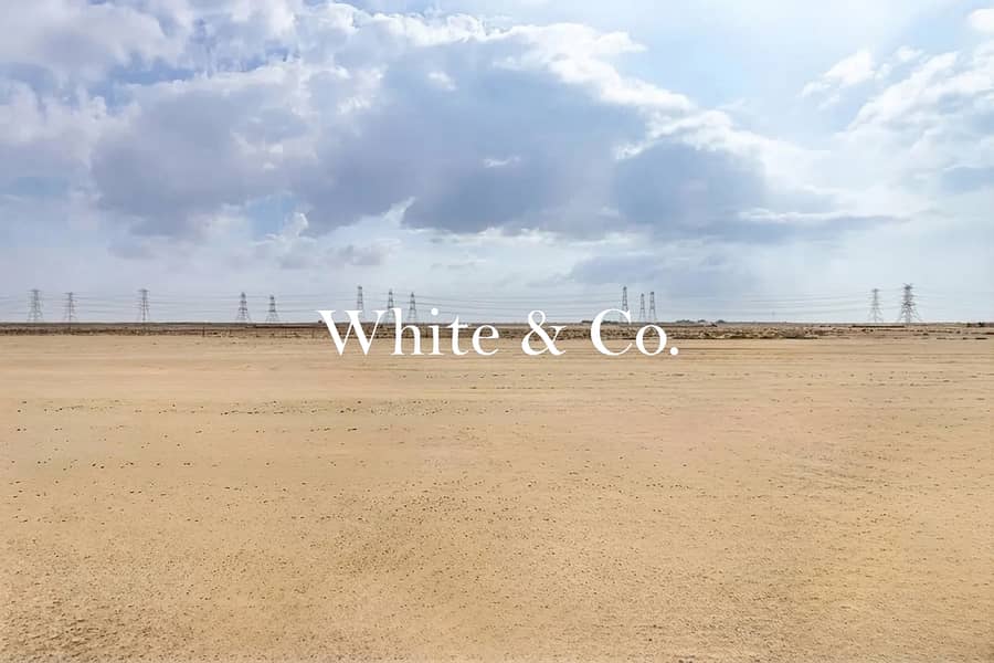 Terreno a Jebel Ali,Saih Shuaib 1, 3500000 AED - 16248165 Terreno a Jebel Ali,Saih Shuaib 1, 3500000 AED - 16248165