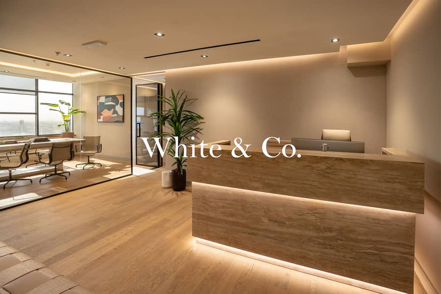 Ultra Luxury Furnished | Upgraded | JLT Ultra Luxury Furnished | Upgraded | JLT