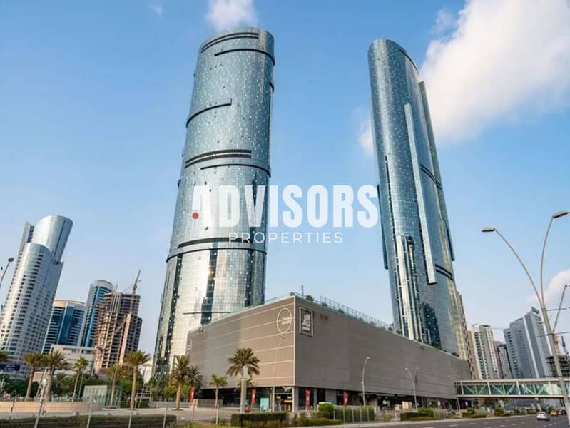 Appartamento a Al Reem Island,Shams Abu Dhabi,Shams Gate District,Sky Tower, 1 camera da letto, 1800000 AED - 16248169 Appartamento a Al Reem Island,Shams Abu Dhabi,Shams Gate District,Sky Tower, 1 camera da letto, 1800000 AED - 16248169
