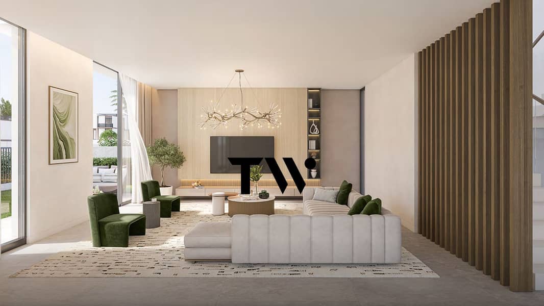 Villa in Athlon by Aldar,Leon, 4 schlafzimmer, 6600000 AED - 16248188 Villa in Athlon by Aldar,Leon, 4 schlafzimmer, 6600000 AED - 16248188