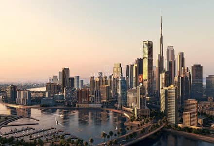 1 Slaapkamer Appartement te Koop in Downtown Dubai, Dubai - Appartement in Downtown Dubai,The St. Regis The Residences, 1 slaapkamer, 3500000 AED - 16248197 1 Slaapkamer Appartement te Koop in Downtown Dubai, Dubai - Appartement in Downtown Dubai,The St. Regis The Residences, 1 slaapkamer, 3500000 AED - 16248197