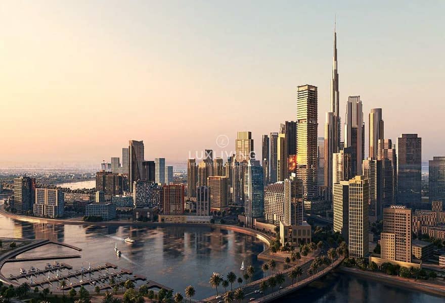 Wohnung in Downtown Dubai,The St. Regis The Residences, 1 schlafzimmer, 3220000 AED - 16248197 Wohnung in Downtown Dubai,The St. Regis The Residences, 1 schlafzimmer, 3220000 AED - 16248197