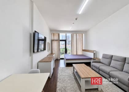 Studio zum zur Miete in Jumeirah Village Circle (JVC), Dubai - Wohnung in Jumeirah Village Circle (JVC)，JVC District 15，National Bonds Residence, 45000 AED - 16248241