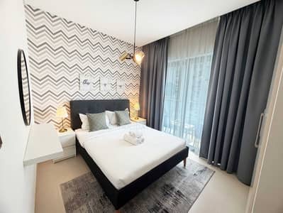 1 Bedroom Flat for Rent in Sobha Hartland, Dubai - 5. png 1 Bedroom Flat for Rent in Sobha Hartland, Dubai - 5. png