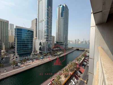 Appartement de 3 chambres à à louer à Al Majaz, Sharjah - WhatsApp Image 2026-08-19 at 3.59. 09 PM (1). jpeg