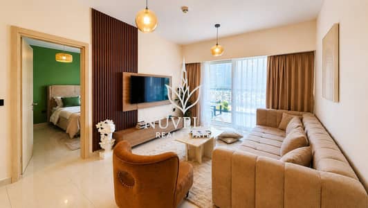 2 Schlafzimmer Wohnung zum zur Miete in Business Bay, Dubai - Wohnung in Business Bay，Vera Residences, 2 schlafzimmer, 115000 AED - 16047449