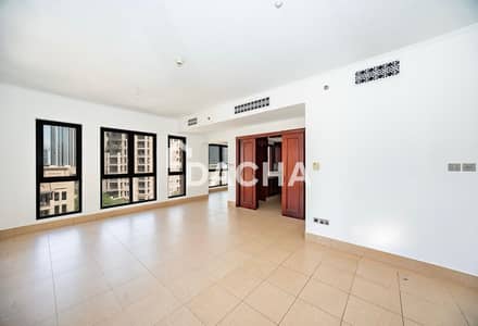 3 Bedroom Apartment for Rent in Downtown Dubai, Dubai - Burj Khalifa View | 3BR + Maid | Vacant 3 Bedroom Apartment for Rent in Downtown Dubai, Dubai - Burj Khalifa View | 3BR + Maid | Vacant