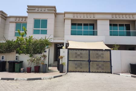 فیلا 3 غرف نوم للايجار في أم سقیم، دبي - فیلا في ام سقیم 2،أم سقیم 3 غرف 420000 درهم - 16248268