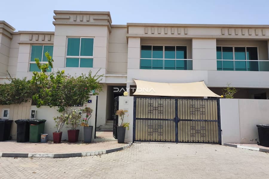 Villa in Umm Suqeim,Umm Suqeim 2, 3 schlafzimmer, 420000 AED - 16248268 Villa in Umm Suqeim,Umm Suqeim 2, 3 schlafzimmer, 420000 AED - 16248268