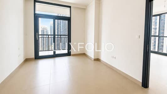 1 Slaapkamer Appartement te Huur in Dubai Creek Harbour, Dubai - Appartement in Dubai Creek Harbour，Dubai Creek Residences，Dubai Creek Residence Tower 1 North, 1 slaapkamer, 130000 AED - 16248301