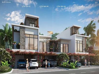 Townhouse de 4 chambres à à vendre à DAMAC Lagoons, Dubai - Maison de ville à DAMAC Lagoons,Ibiza, 4 chambres, 2850000 AED - 16248307 Townhouse de 4 chambres à à vendre à DAMAC Lagoons, Dubai - Maison de ville à DAMAC Lagoons,Ibiza, 4 chambres, 2850000 AED - 16248307