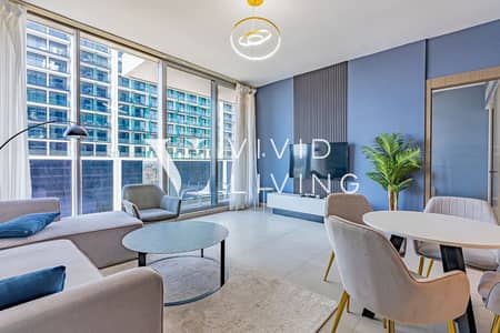 1 habitación Apartamento para en Venta en Jumeirah Village Circle (JVC), Dubai - Apartamento en Jumeirah Village Circle (JVC)，JVC District 11，Bluebell Residence, 1 dormitorio, 1010000 AED - 16248319